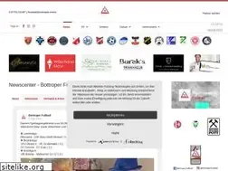 Sites similar to bottroper.online