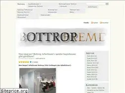Sites similar to bottropfremd.wordpress.com