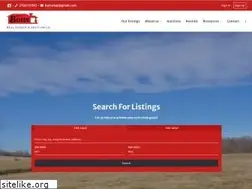 Sites similar to bottsrealestate.com