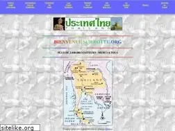 Sites similar to bottu.org