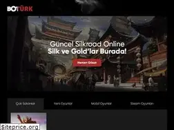 Sites similar to botturk.com