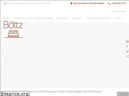 Sites similar to bottz.be