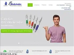 Sites similar to botubrindes.com.br