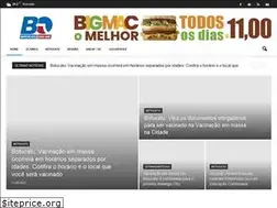 Sites similar to botucatuonline.com
