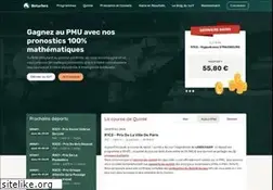 Sites similar to boturfers.fr