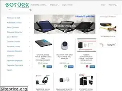 Sites similar to boturk.com