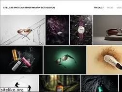 Sites similar to botvidsson.se