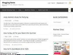 Sites similar to botw.in