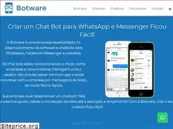 Sites similar to botware.com.br
