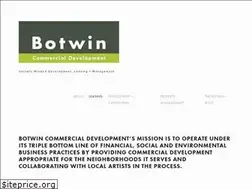 Sites similar to botwinrealestate.com