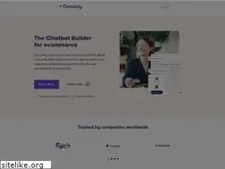 Sites similar to botxo.ai