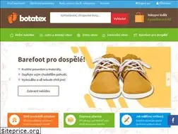 Sites similar to boty-detske.cz