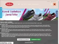 Sites similar to boty-kabelky.cz
