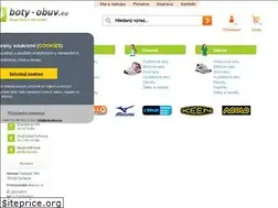 Sites similar to boty-obuv.eu