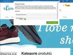 Sites similar to botydoroboty.cz