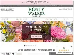 Sites similar to botyflorist.com