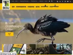 Sites similar to bou.org.uk
