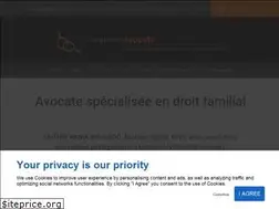 Sites similar to bouabdoavocate.ca