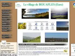 Sites similar to bouafles27.com