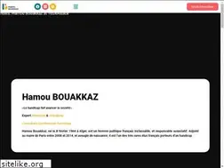 Sites similar to bouakkaz.com