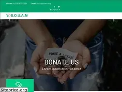 Sites similar to bouam.org
