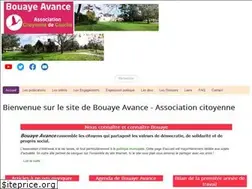 Sites similar to bouaye-avance.fr