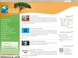 Sites similar to bouaye.fr