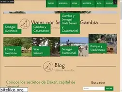 Sites similar to boubatour.com
