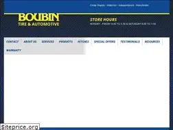 Sites similar to boubin.com