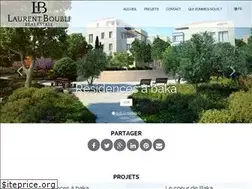 Sites similar to boublilaurent.com
