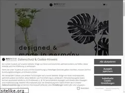Sites similar to boubouki.de