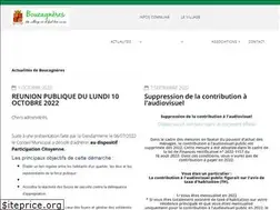 Sites similar to boucagneres.fr