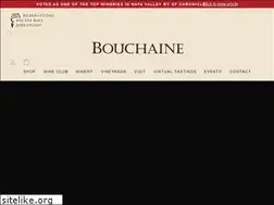 Sites similar to bouchaine.com
