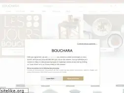 Sites similar to bouchara.com
