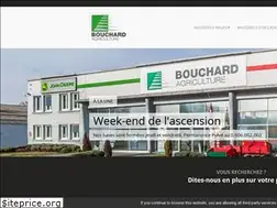Sites similar to bouchard-agriculture.com