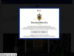 Sites similar to bouchard-aine.fr