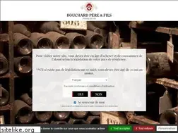 Sites similar to bouchard-pereetfils.com