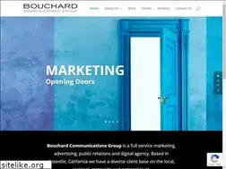 Sites similar to bouchardmarketing.com