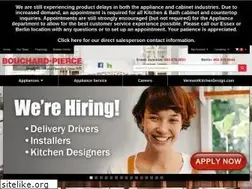 Sites similar to bouchardpierce.com