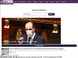 Sites similar to boucharouette.com