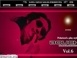 Sites similar to bouche.jp
