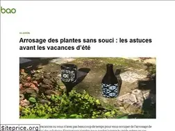 Sites similar to boucheaoreille.org