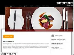 Sites similar to boucher.com.au