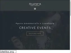 Sites similar to boucherat.lu