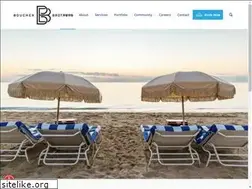 Sites similar to boucherbrothers.com