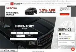 Sites similar to boucherbuickgmc.com
