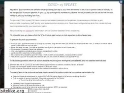 Sites similar to boucherclinic.org