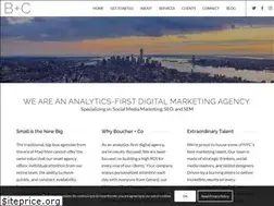 Sites similar to boucherco.com