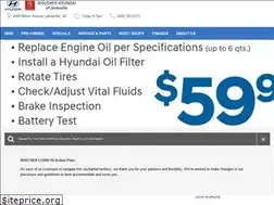 Sites similar to boucherhyundaijanesville.com