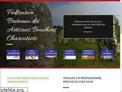 Sites similar to boucherie-bretagne.com